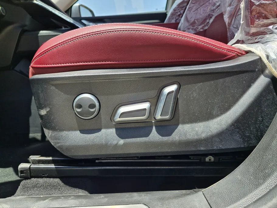 2024 Haval H6  HEV 
