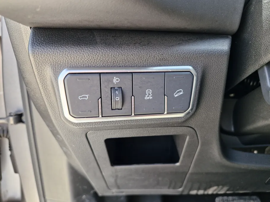 2024 Haval H6  HEV 