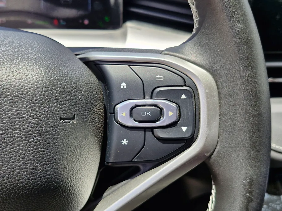 2024 Haval H6  HEV 