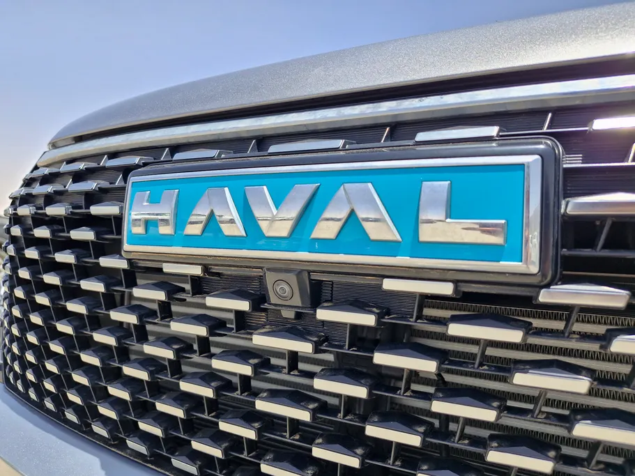 2024 Haval H6  HEV 