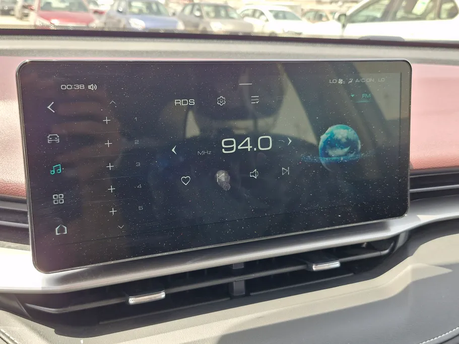 2024 Haval H6  HEV 