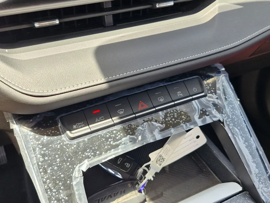 2024 Haval H6  HEV 