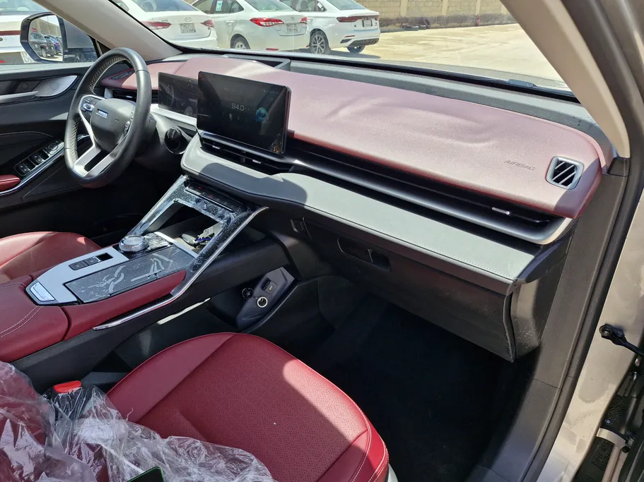 2024 Haval H6  HEV 
