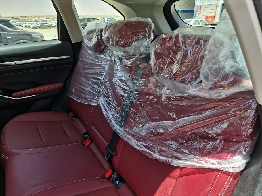 2024 Haval H6  HEV 