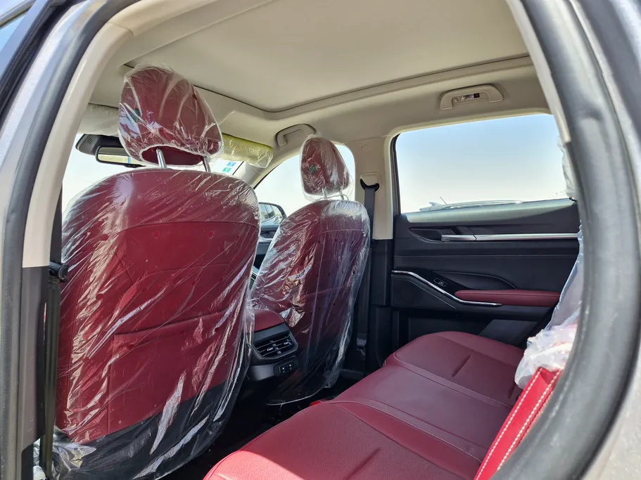 2024 Haval H6  HEV 
