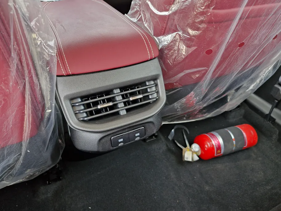 2024 Haval H6  HEV 