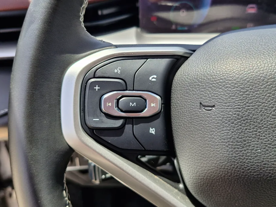 2024 Haval H6  HEV 
