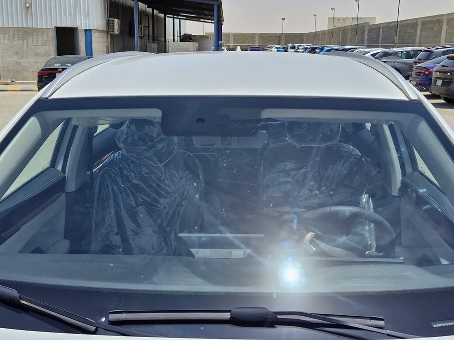 هافال H6 بيسك 2025 