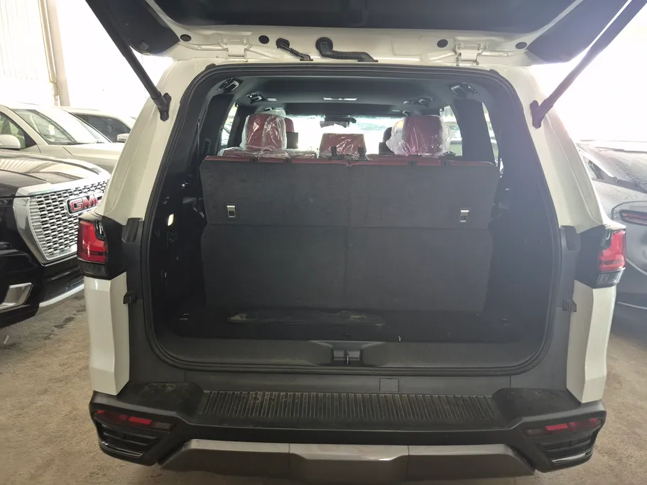 لكزس LX 600 BB Elite 2023 