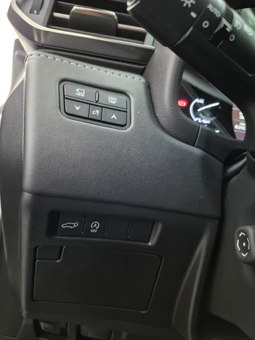 لكزس LX 600 BB Elite 2023 