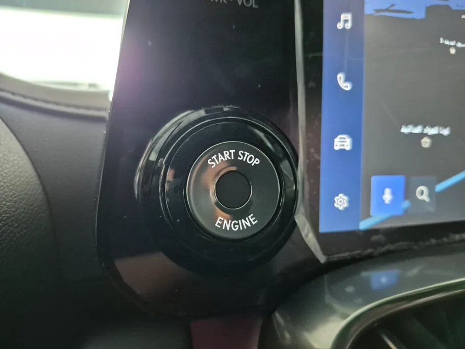 لكزس LX 600 BB Elite 2023 