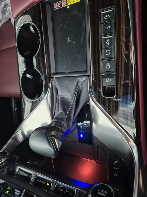 لكزس LX 600 BB Elite 2023 