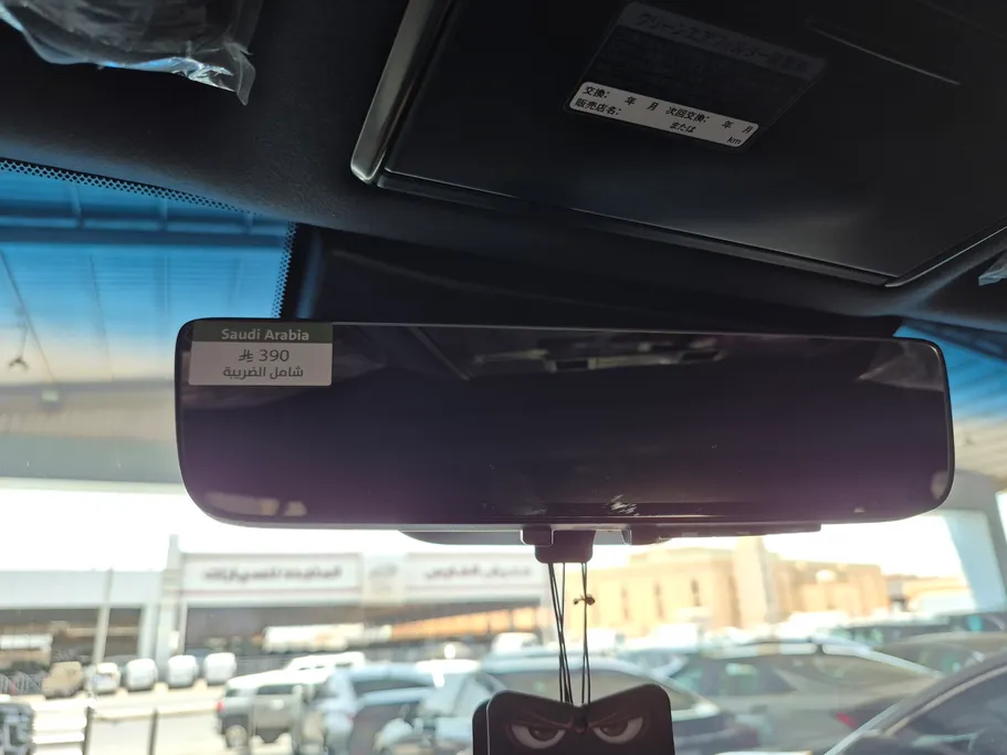 لكزس LX 600 BB Elite 2023 
