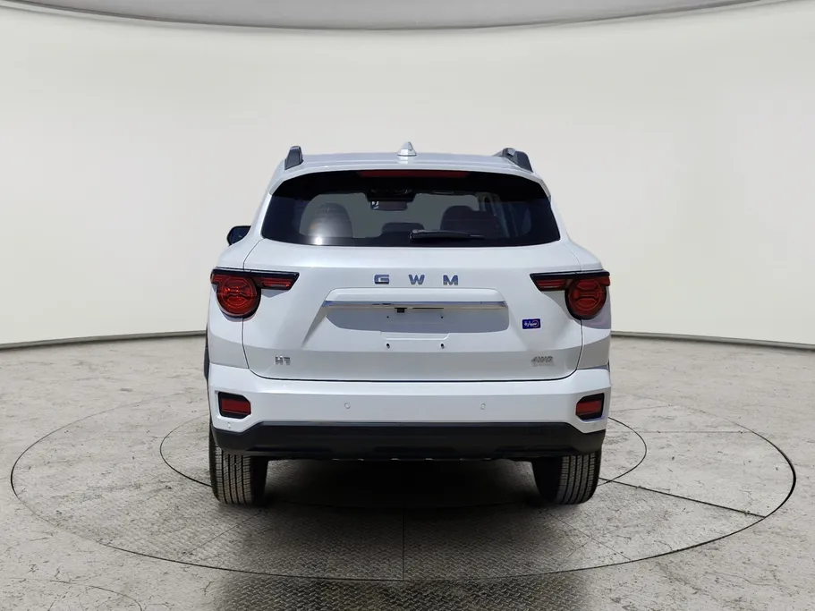 هافال H7 Adventure 2025 