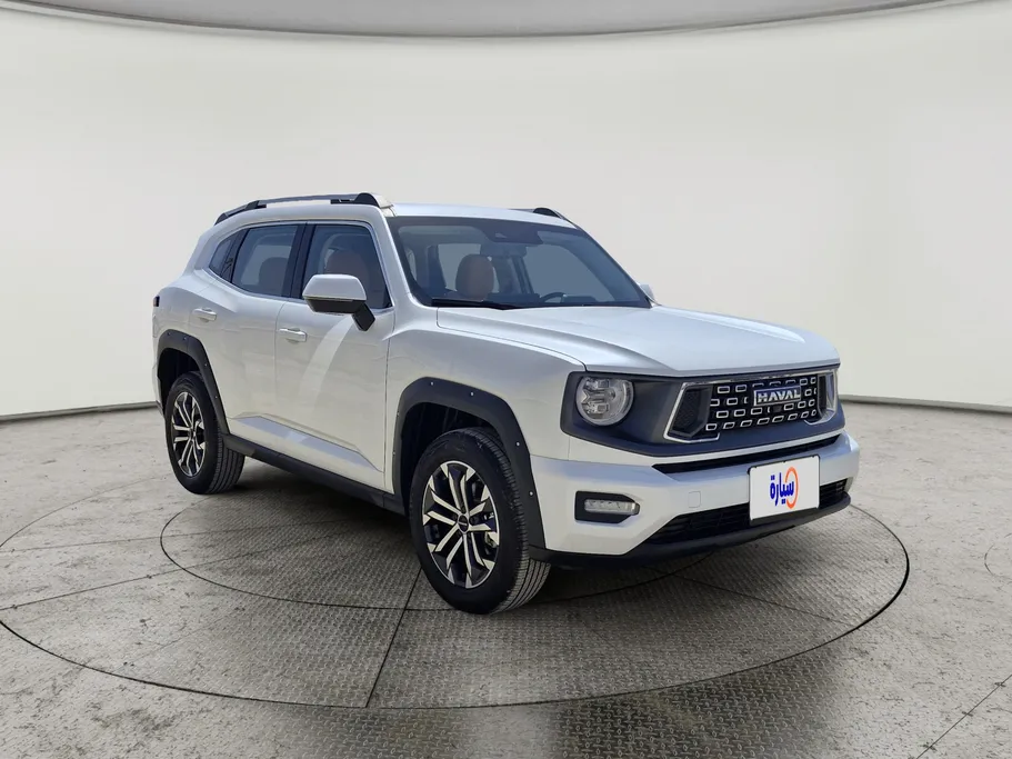 هافال H7 Adventure 2025 