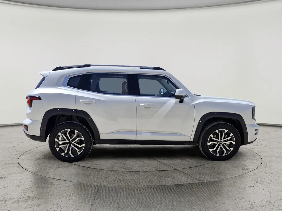 هافال H7 Adventure 2025 