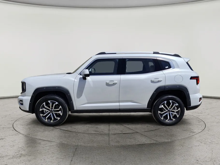 هافال H7 Adventure 2025 