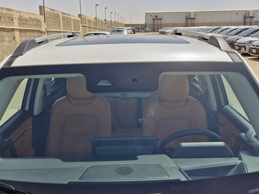 هافال H7 Adventure 2025 