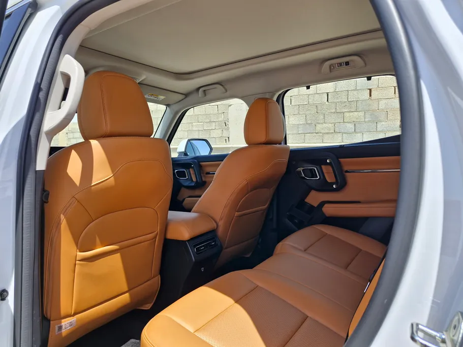 هافال H7 Adventure 2025 