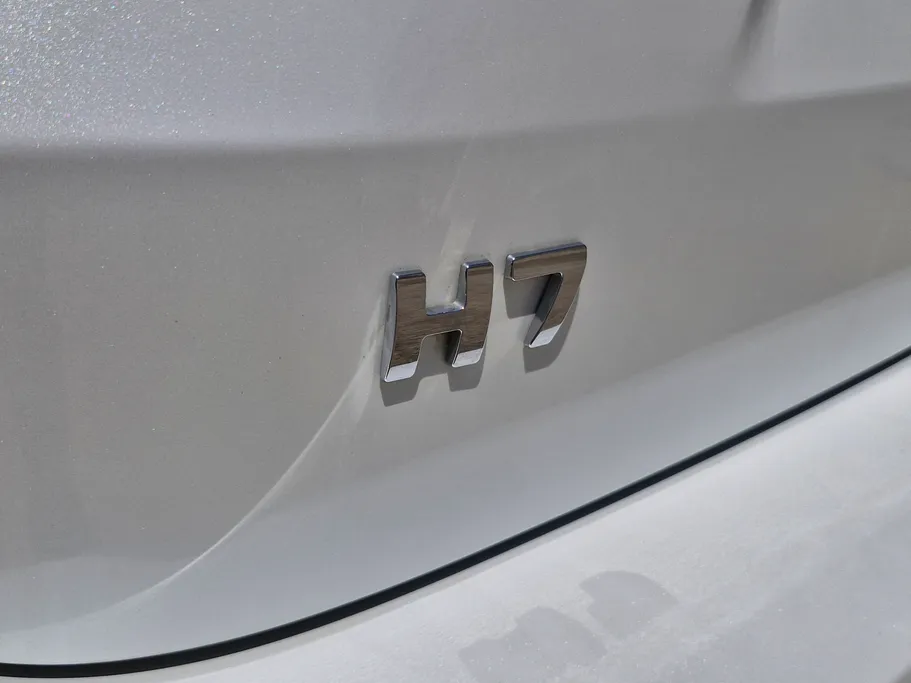 هافال H7 Adventure 2025 