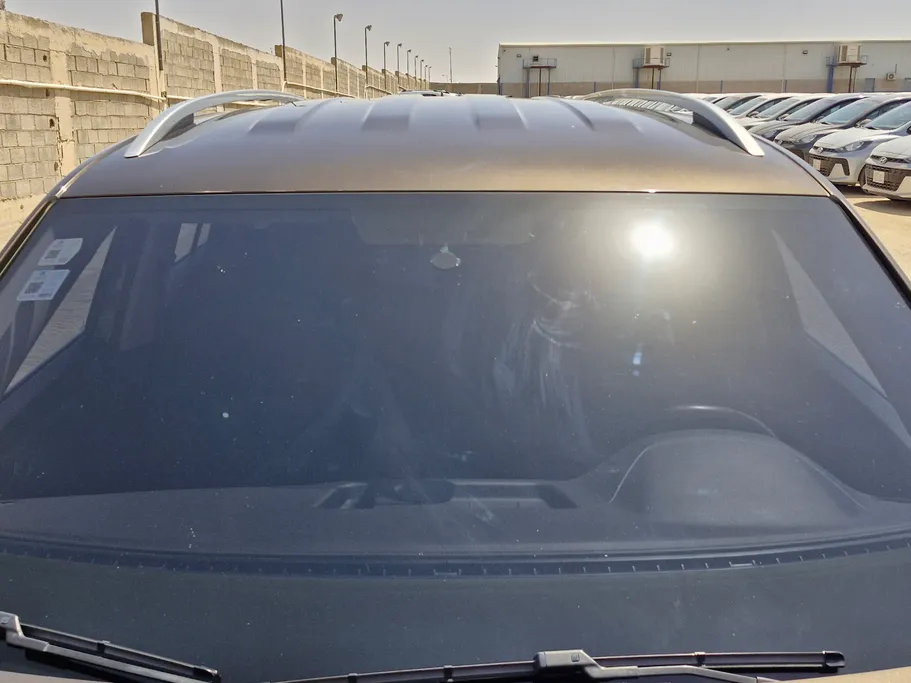 2019 Volkswagen Teramont Trendline 