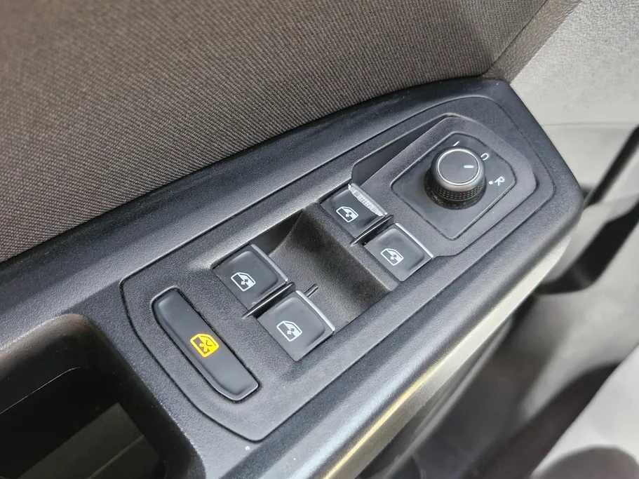 2019 Volkswagen Teramont Trendline 
