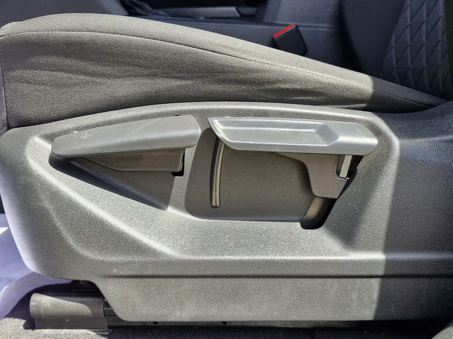 2019 Volkswagen Teramont Trendline 