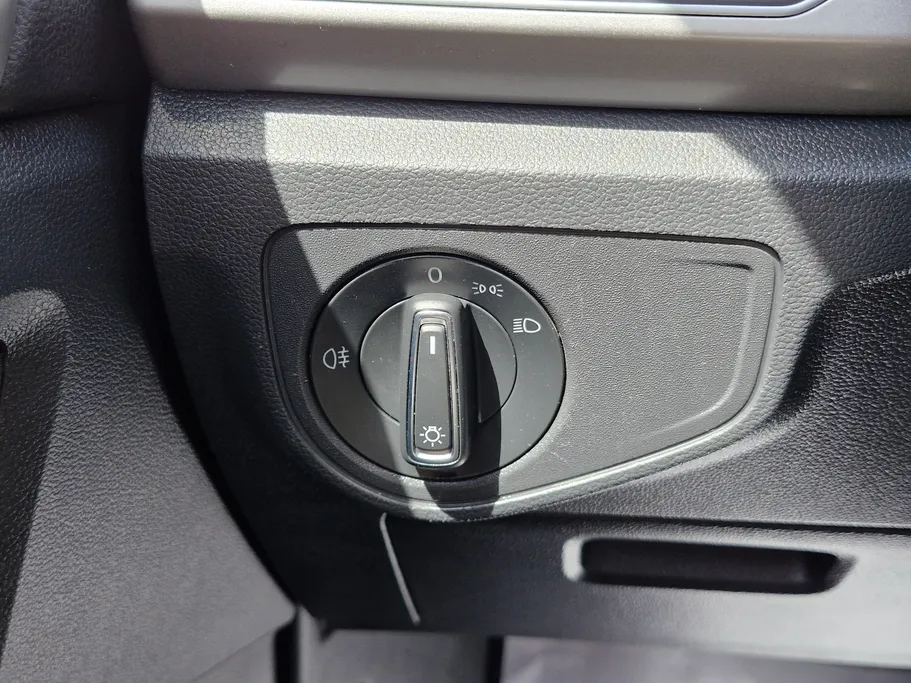 2019 Volkswagen Teramont Trendline 
