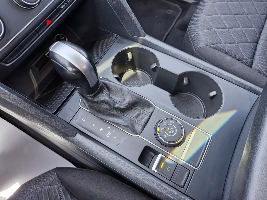 2019 Volkswagen Teramont Trendline 