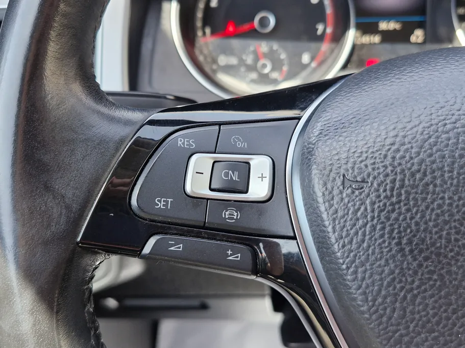 2019 Volkswagen Teramont Trendline 