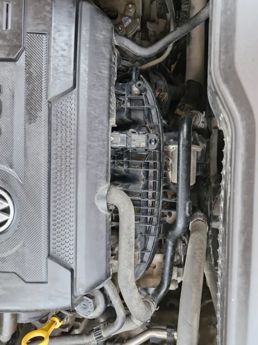 2019 Volkswagen Teramont Trendline 