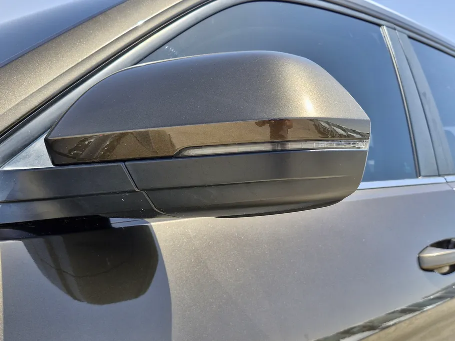 2019 Volkswagen Teramont Trendline 