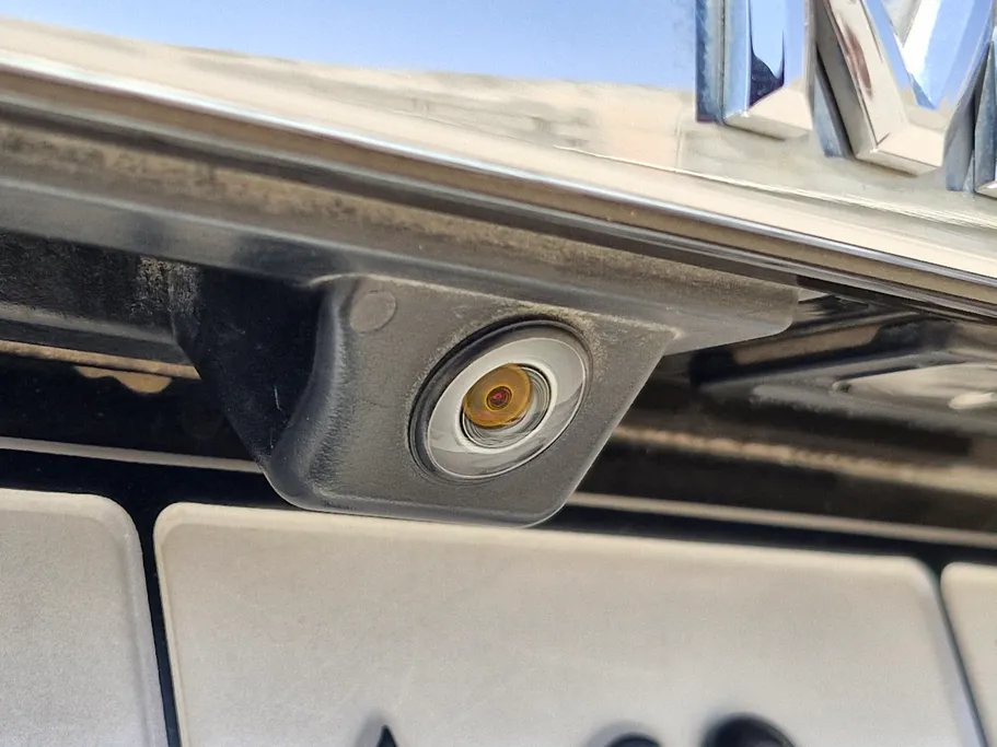2019 Volkswagen Teramont Trendline 