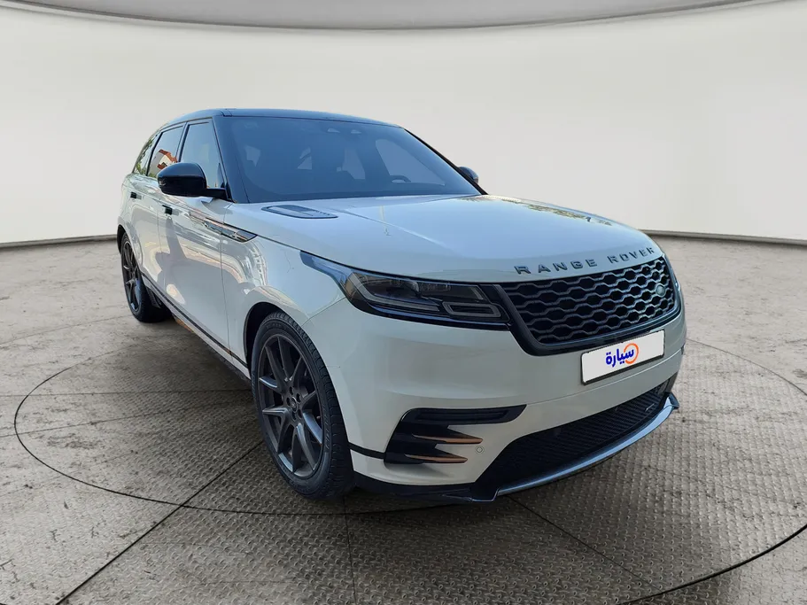 لاند روفر رنج روفر Velar 2022 