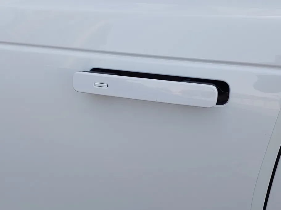 2022 Land Rover Range Rover Velar 