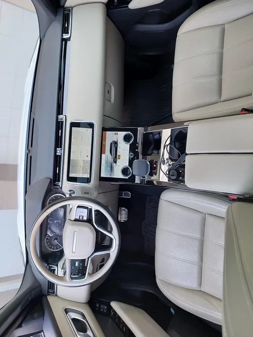 2022 Land Rover Range Rover Velar 