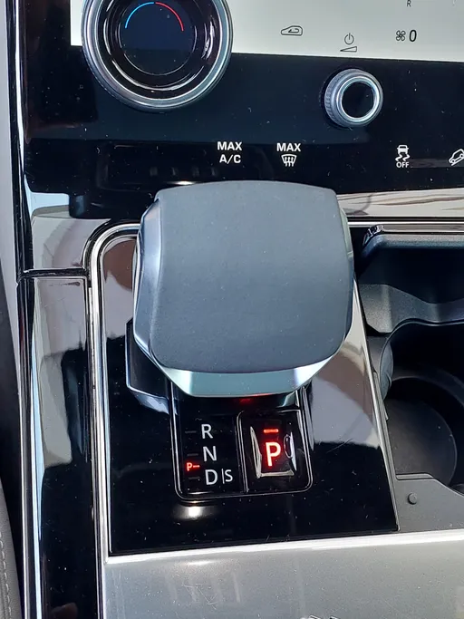 2022 Land Rover Range Rover Velar 