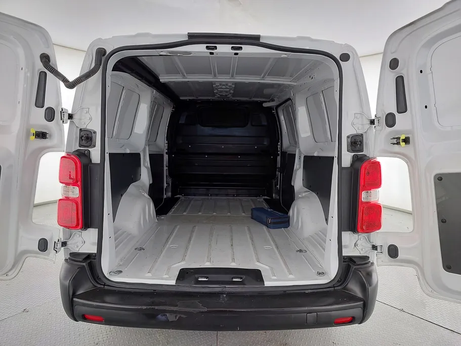 2023 Peugeot Expert VAN 
