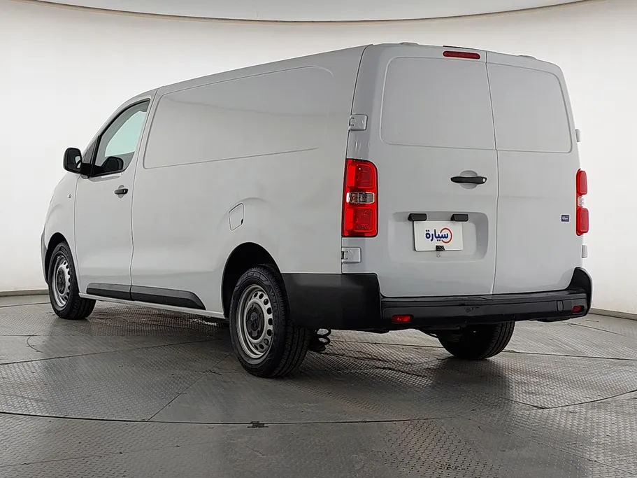 2023 Peugeot Expert VAN 