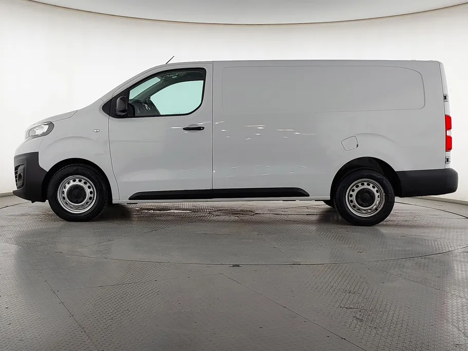 2023 Peugeot Expert VAN 