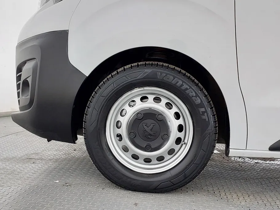 2023 Peugeot Expert VAN 
