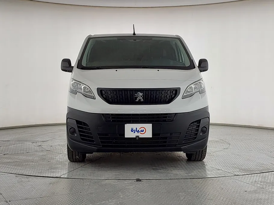 2023 Peugeot Expert VAN 