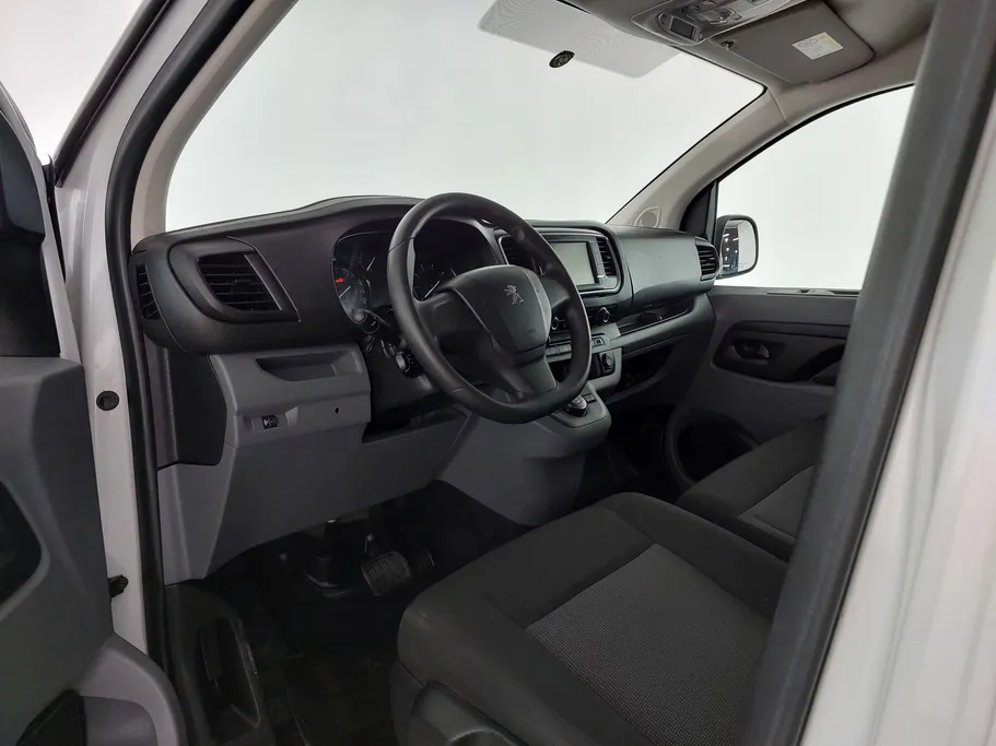 2023 Peugeot Expert VAN 