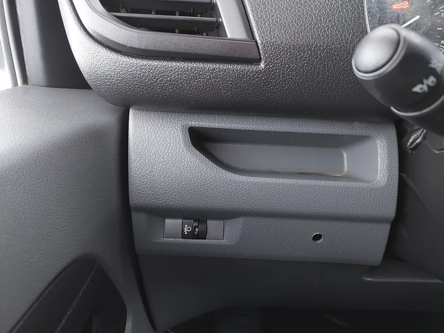 2023 Peugeot Expert VAN 