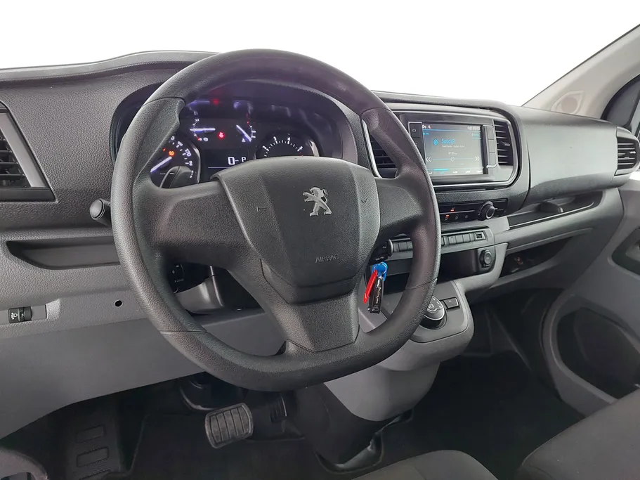 2023 Peugeot Expert VAN 
