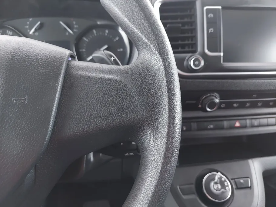 2023 Peugeot Expert VAN 
