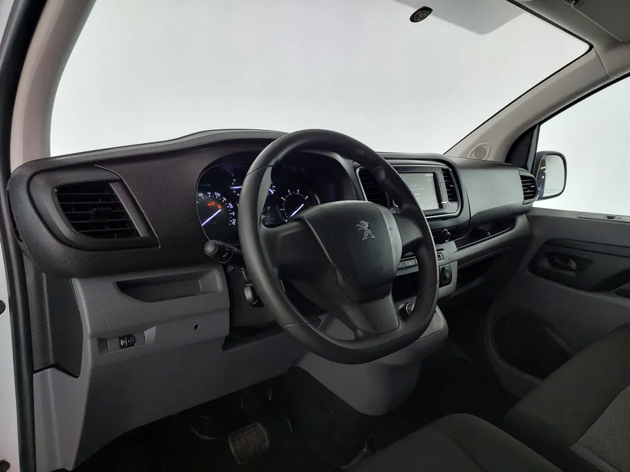 2023 Peugeot Expert VAN 