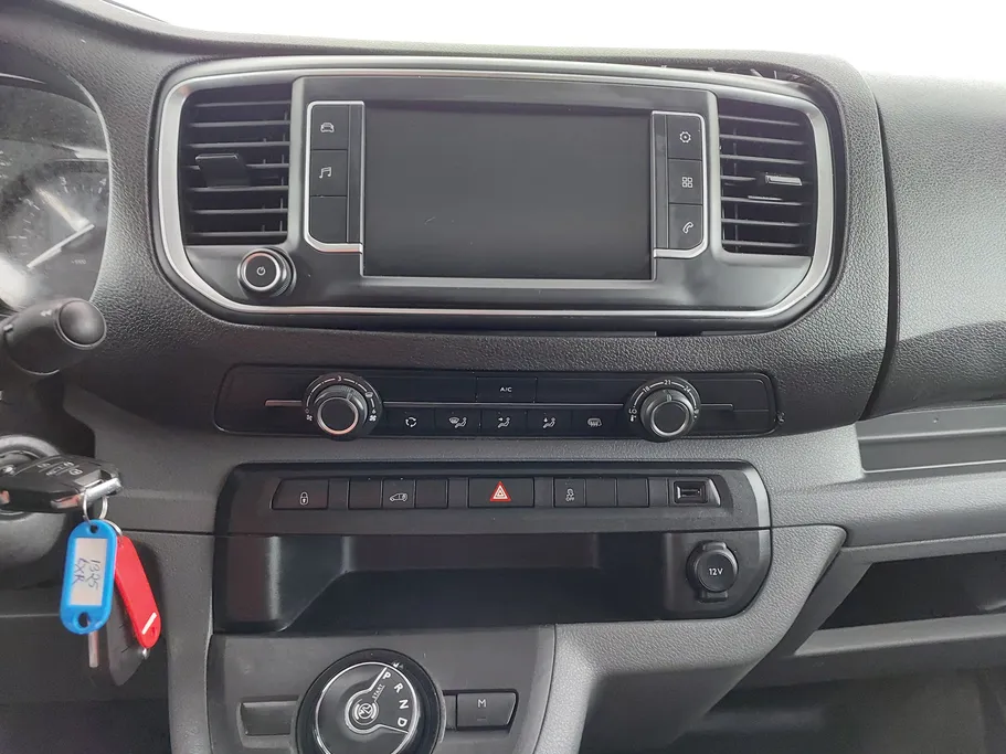 2023 Peugeot Expert VAN 