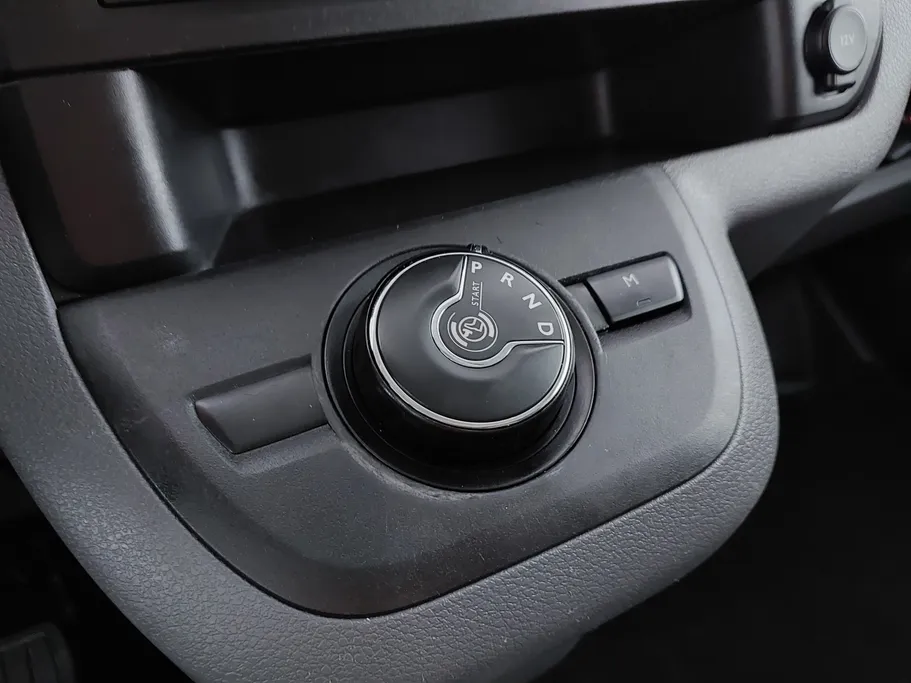2023 Peugeot Expert VAN 