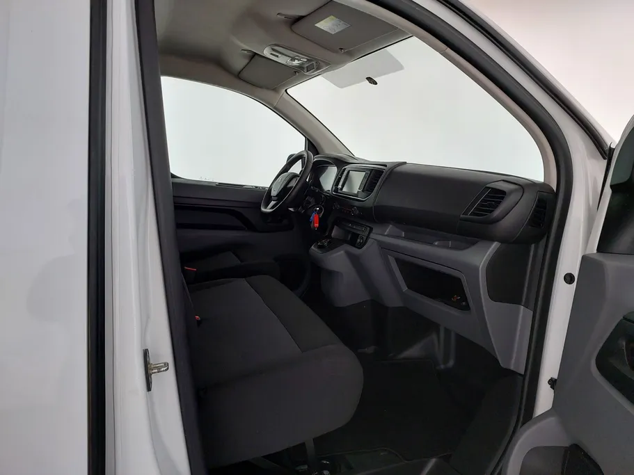 2023 Peugeot Expert VAN 